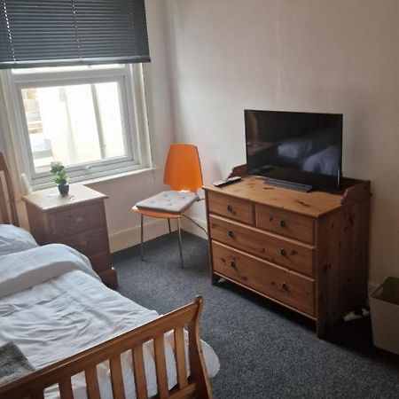 إيستلي Mike'S Homestay المظهر الخارجي الصورة